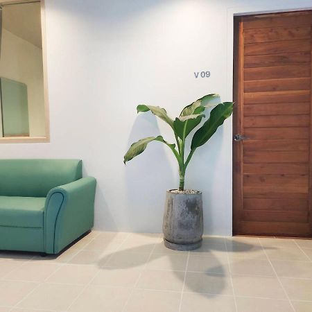Hotel Passion Nakhon Si Thammarat Εξωτερικό φωτογραφία