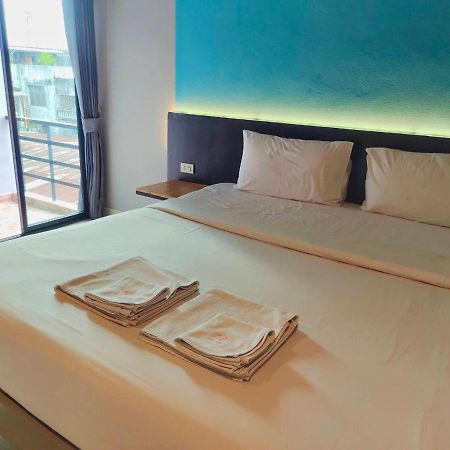 Hotel Passion Nakhon Si Thammarat Εξωτερικό φωτογραφία