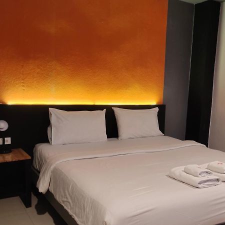 Hotel Passion Nakhon Si Thammarat Εξωτερικό φωτογραφία