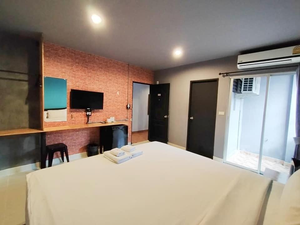 Hotel Passion Nakhon Si Thammarat Εξωτερικό φωτογραφία