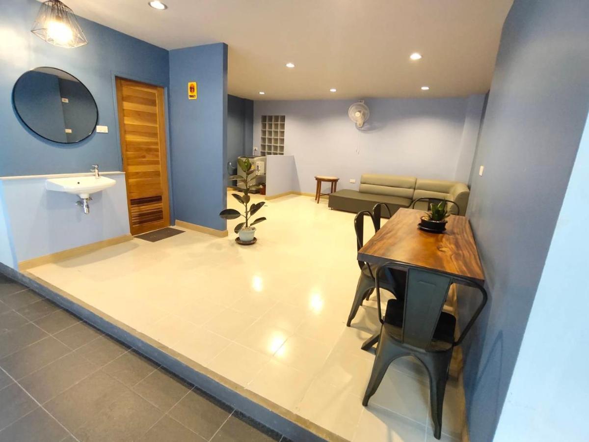 Hotel Passion Nakhon Si Thammarat Εξωτερικό φωτογραφία