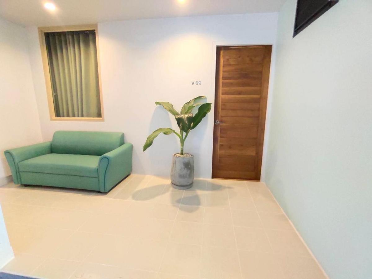 Hotel Passion Nakhon Si Thammarat Εξωτερικό φωτογραφία
