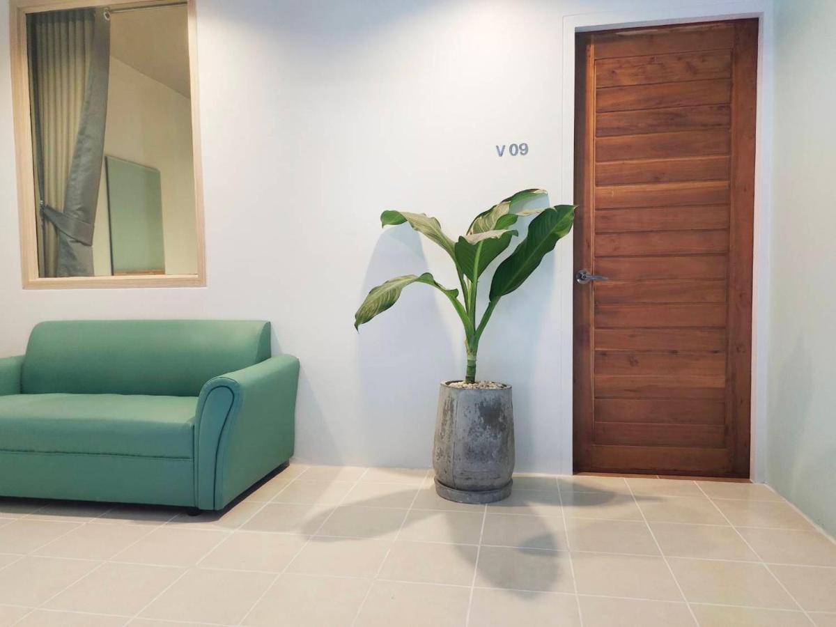 Hotel Passion Nakhon Si Thammarat Εξωτερικό φωτογραφία