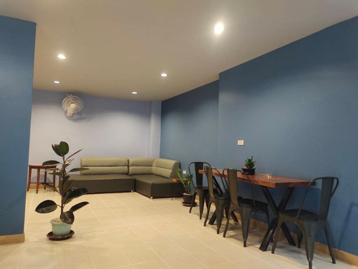 Hotel Passion Nakhon Si Thammarat Εξωτερικό φωτογραφία