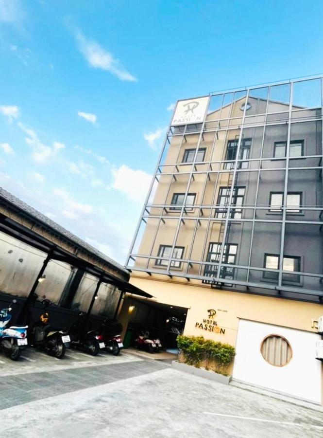 Hotel Passion Nakhon Si Thammarat Εξωτερικό φωτογραφία