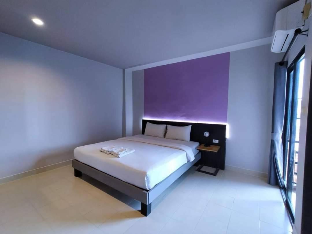 Hotel Passion Nakhon Si Thammarat Εξωτερικό φωτογραφία