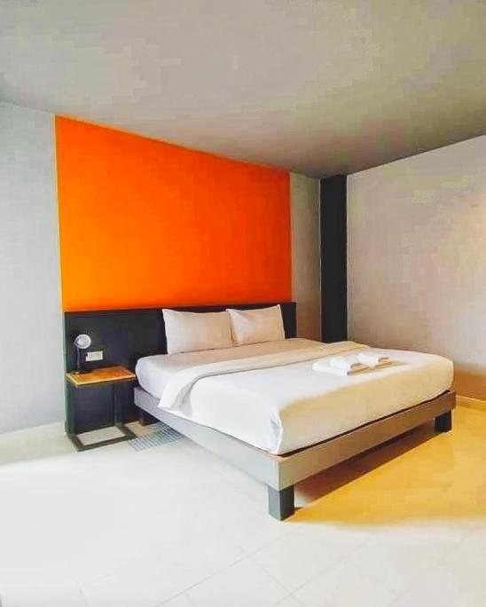 Hotel Passion Nakhon Si Thammarat Εξωτερικό φωτογραφία