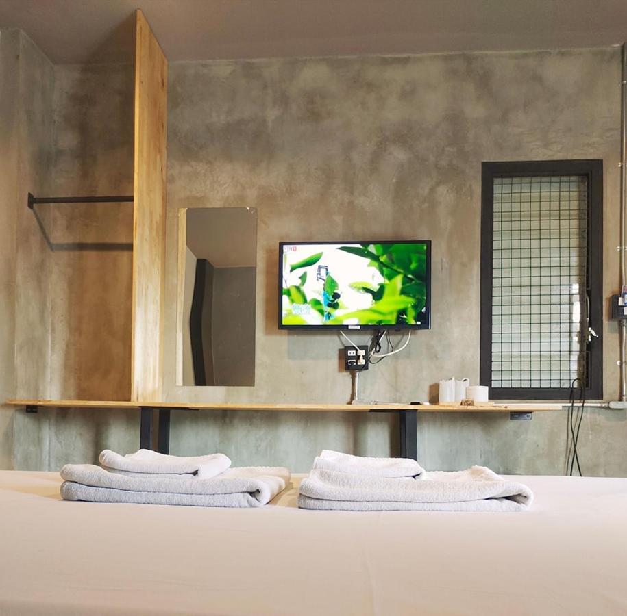 Hotel Passion Nakhon Si Thammarat Εξωτερικό φωτογραφία