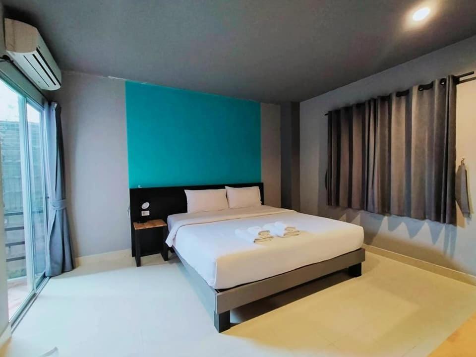 Hotel Passion Nakhon Si Thammarat Εξωτερικό φωτογραφία