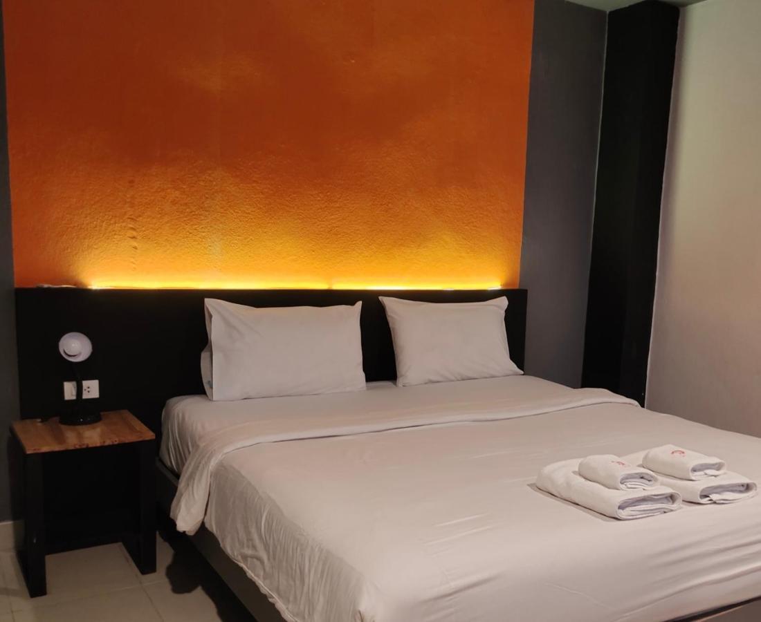 Hotel Passion Nakhon Si Thammarat Εξωτερικό φωτογραφία