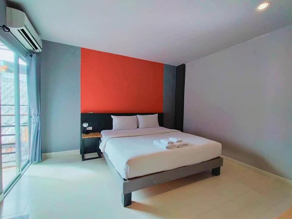 Hotel Passion Nakhon Si Thammarat Εξωτερικό φωτογραφία