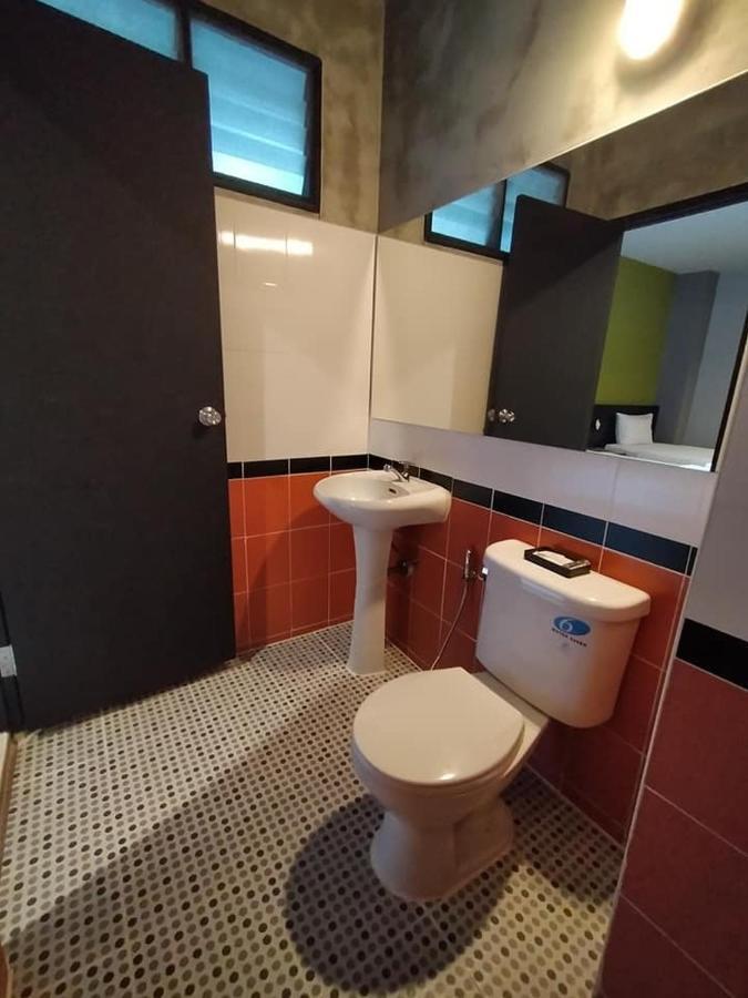 Hotel Passion Nakhon Si Thammarat Εξωτερικό φωτογραφία