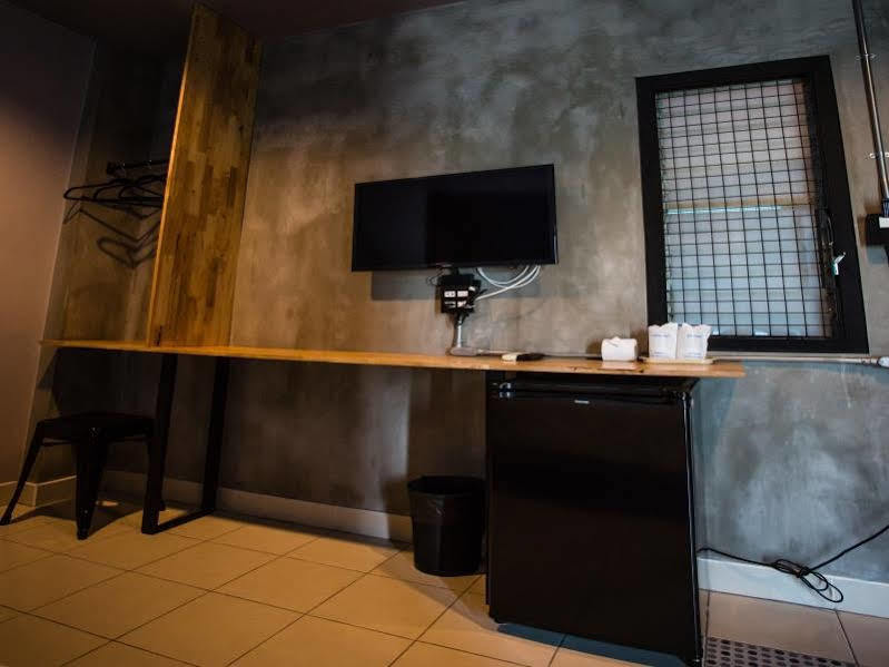 Hotel Passion Nakhon Si Thammarat Εξωτερικό φωτογραφία